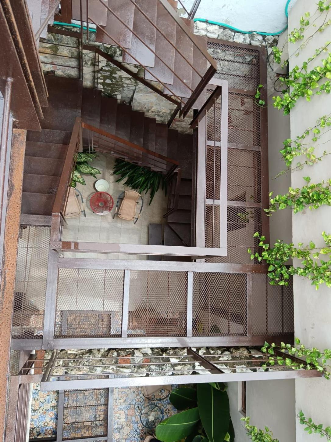 Confortable En Getsemani