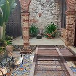 Confortable Suite En Getsemani
