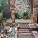 Confortable Suite en Getsemaní