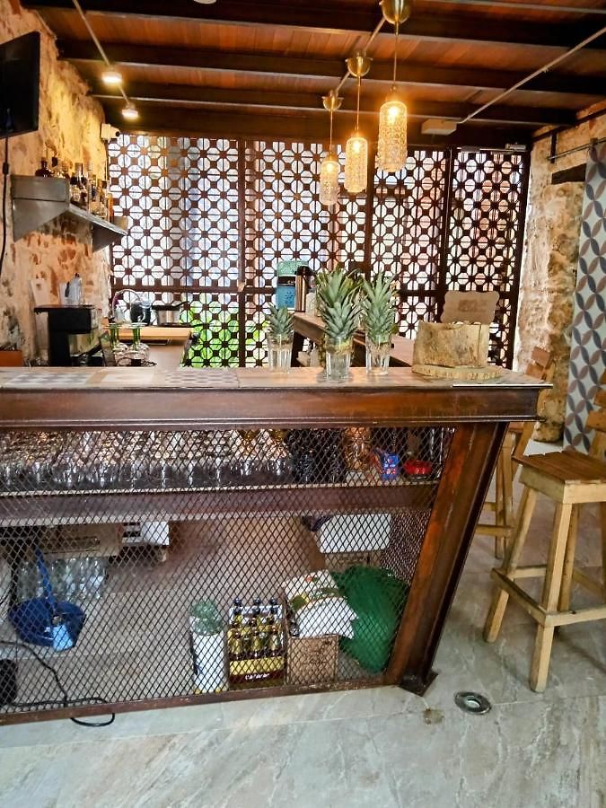 Apartment Confortable En Getsemani Cartagena