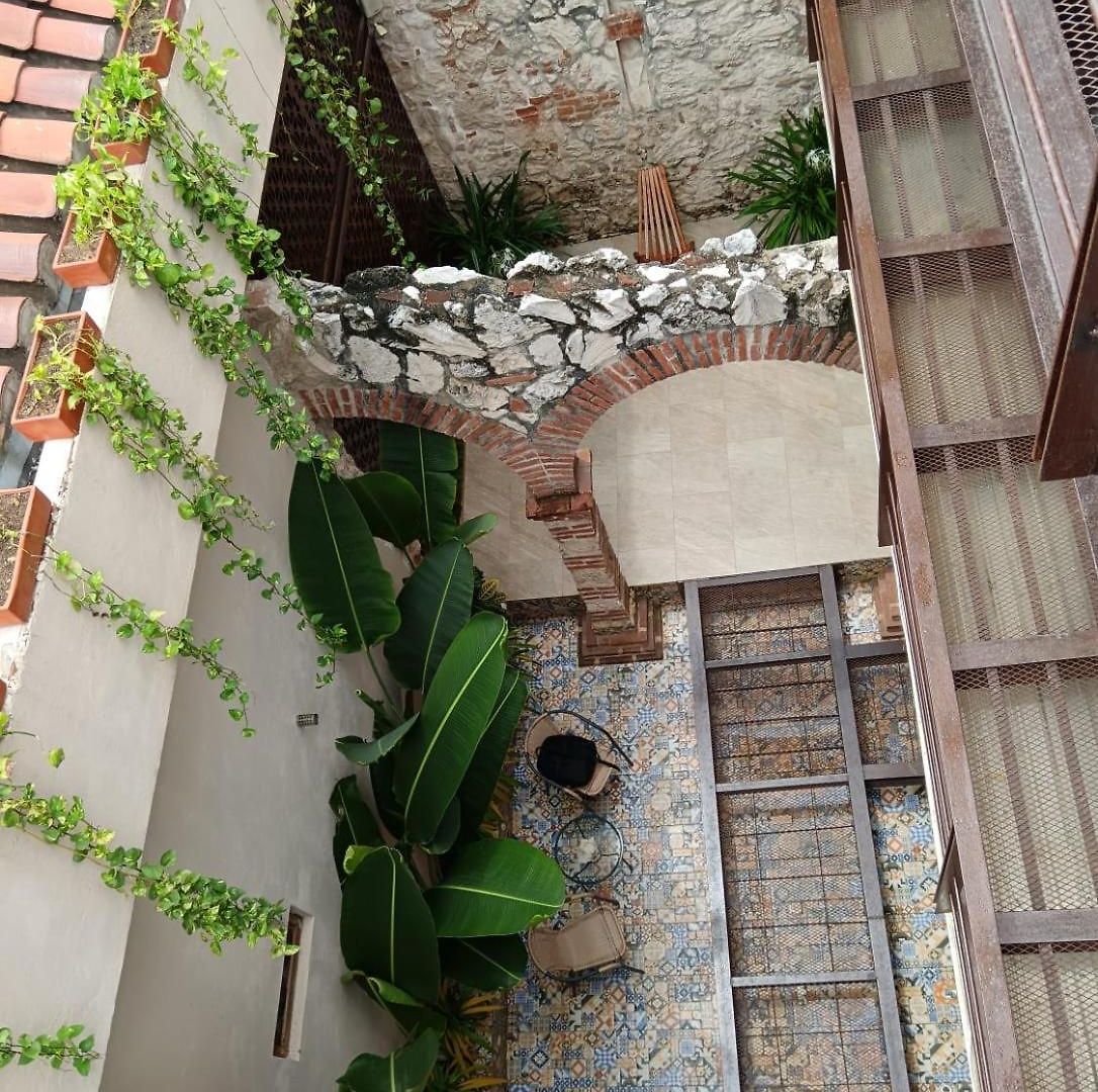 Confortable En Getsemani Apartment *