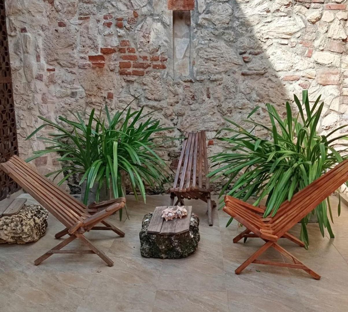 Confortable En Getsemani * Cartagena
