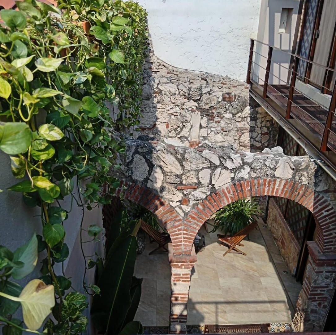 Apartment Confortable En Getsemani