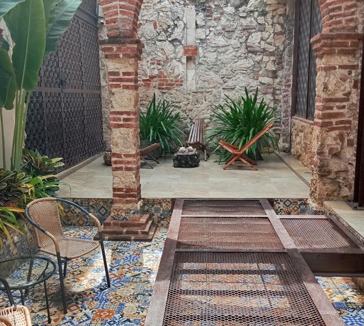 Confortable En Getsemani Apartment *