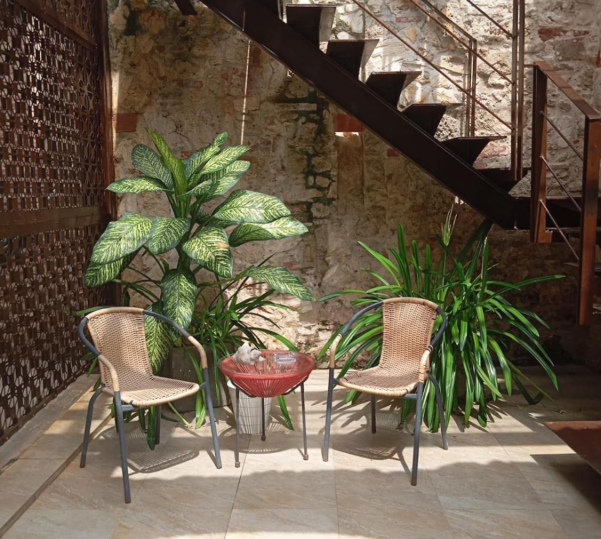 Apartment Confortable En Getsemani Cartagena