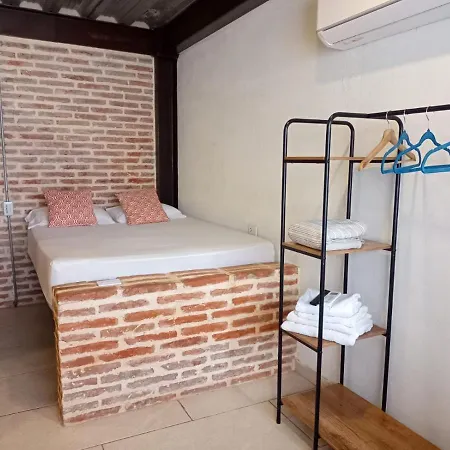 Confortable En Getsemani * Cartagena