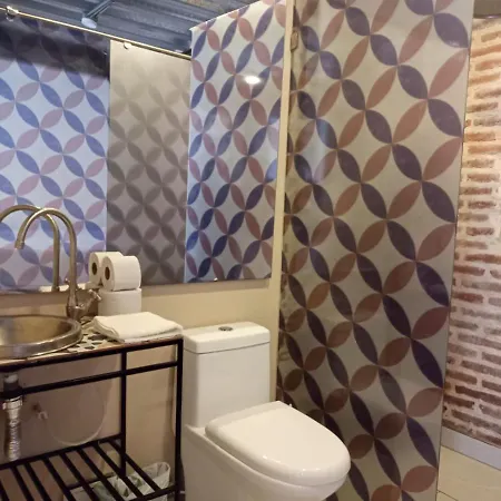Apartment Confortable En Getsemani *