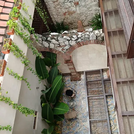 Confortable En Getsemani Apartment *