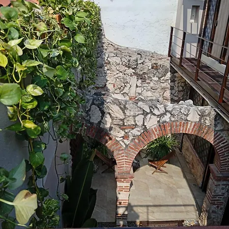 Apartment Confortable En Getsemani