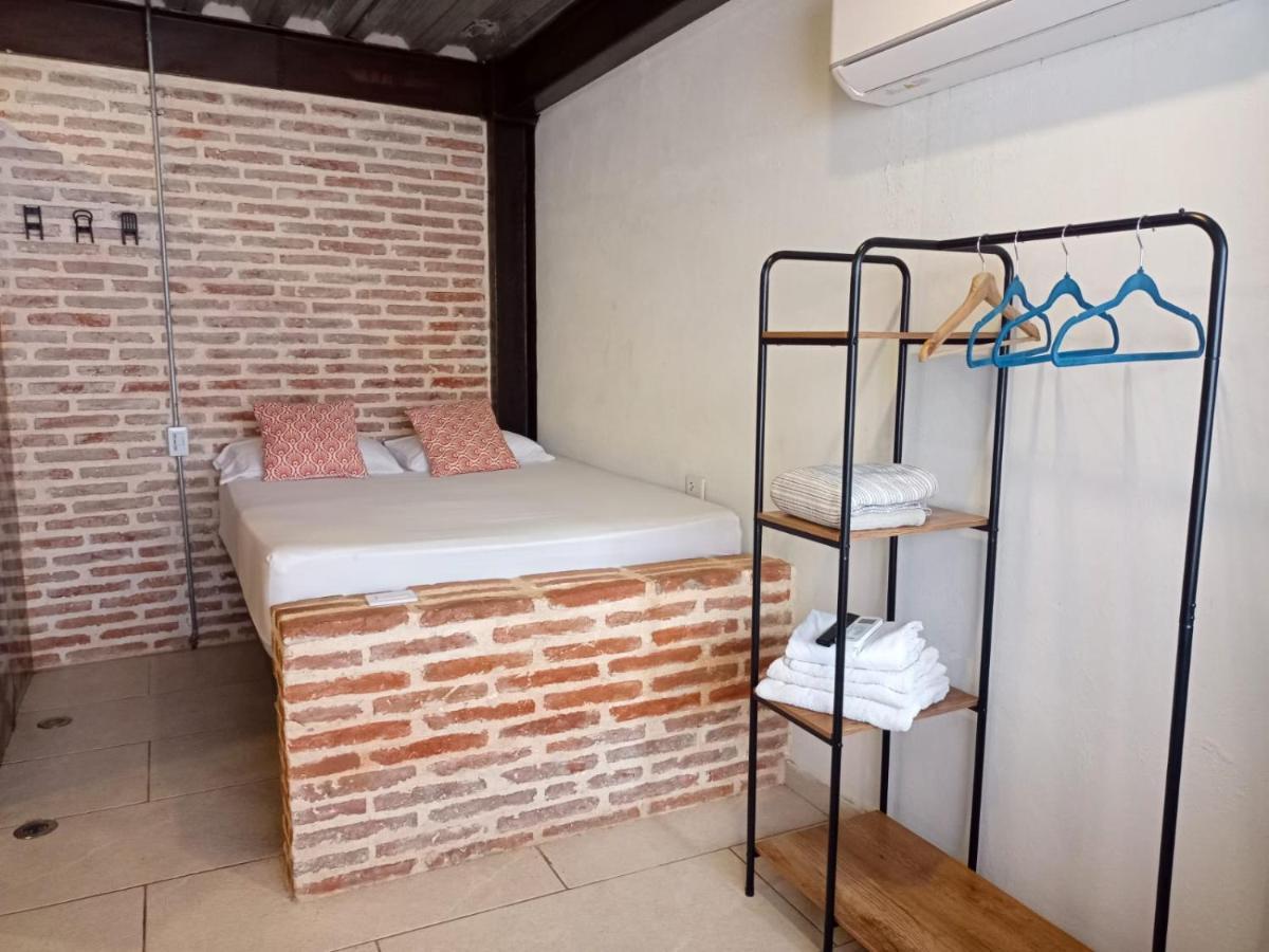 Confortable En Getsemaní * Cartagena