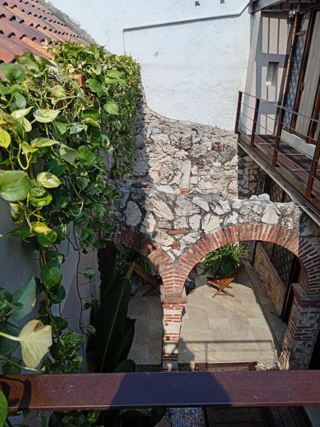 Apartamento Confortable En Getsemaní